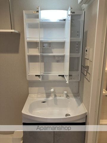 プレイズシード今池の内装写真