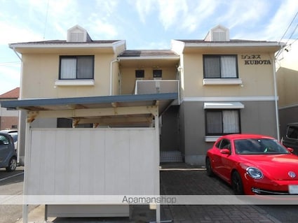 長野県松本市野溝西２丁目[2LDK/62.92m2]の外観2