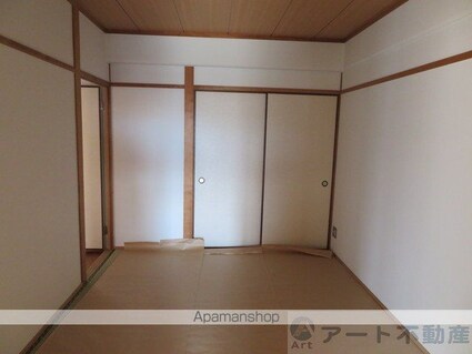 松山南マンション[3DK/54.02m2]の内装6