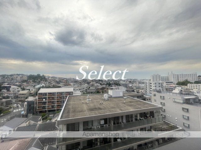 エステムコート横濱反町の内装写真