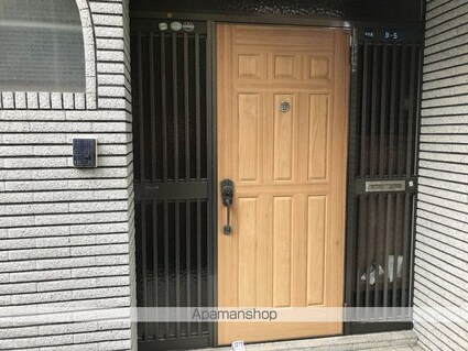 中水道貸家（７ＤＫ）[7DK/120m2]の共用部