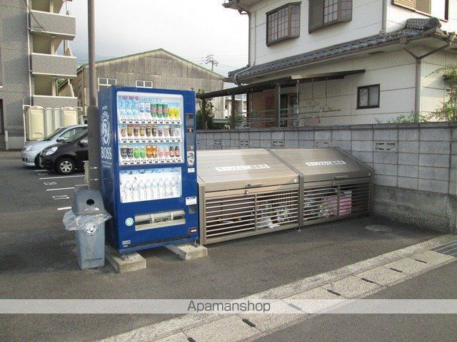 キャッスル三島の外観写真