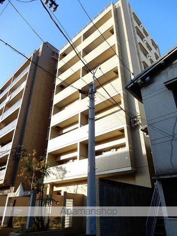 日宝エミール上之園の外観写真