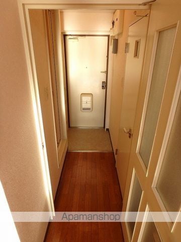 ティアラ手稲本町の内装写真