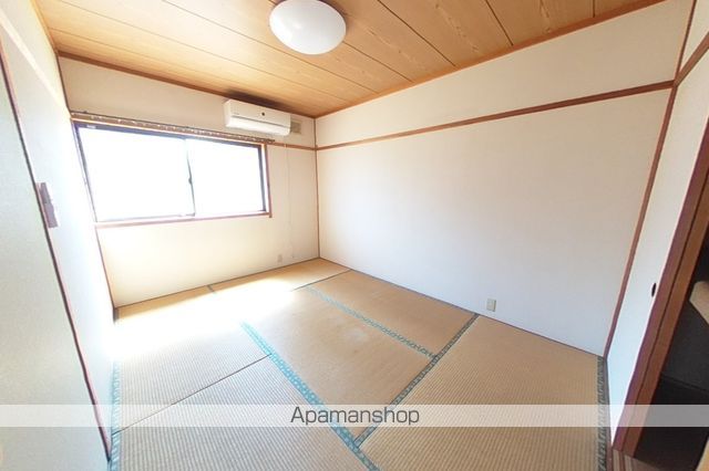 センチュリー荻野の内装写真