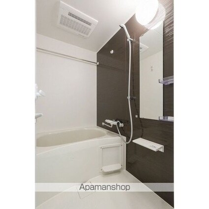 グランカーサ三ノ輪Ⅳ[1K/25.91m2]のバス