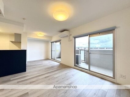 アルファシティ屋島五番館[3LDK/74.13m2]の内装1