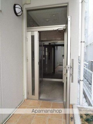 ソワ・リヴィエール[1K/30m2]のロビー2