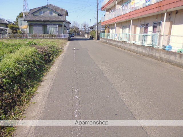 祝吉コーポレーションの玄関写真