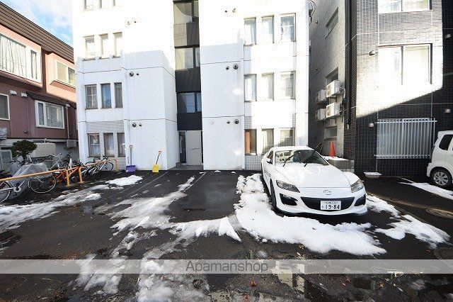 ブランノワールさっぽろSTのその他写真