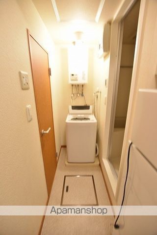 レオパレスM&T麻生町の内装写真