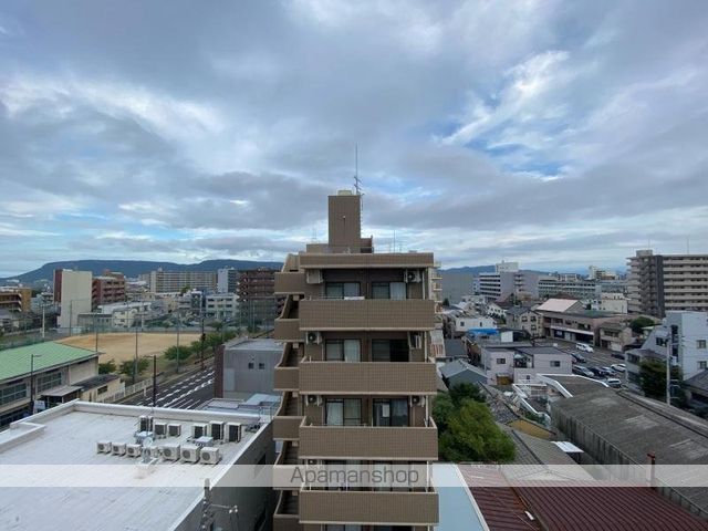 RーRESIDENCE TAKAMATSUの内装写真