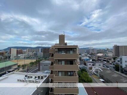 ＲーＲＥＳＩＤＥＮＣＥ　ＴＡＫＡＭＡＴＳＵ[1R/24.12m2]の内装6