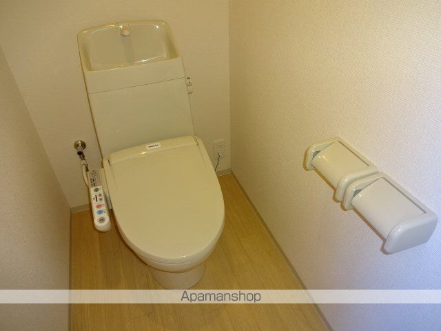 ジュネスの内装写真