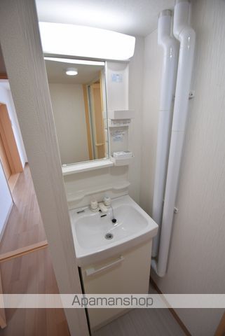 新都ハイツレジェの内装写真