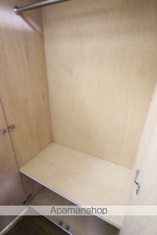 グレイス扇町の内装写真