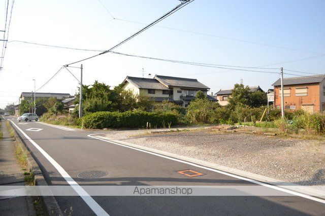 パストラルの周辺写真