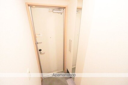 Ｉ．ヴィレッジ　ＥＡＳＴ[1R/35.1m2]の内装1