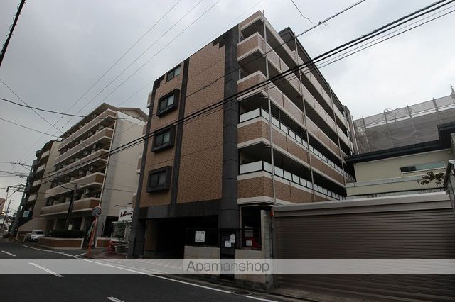 レークサイドコスモ 408 ｜ 福岡県春日市春日原北町４丁目35（賃貸マンション1K・4階・22.47㎡） その3