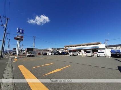 アヴァン　パルク　Ｎ[1K/37.72m2]の周辺3