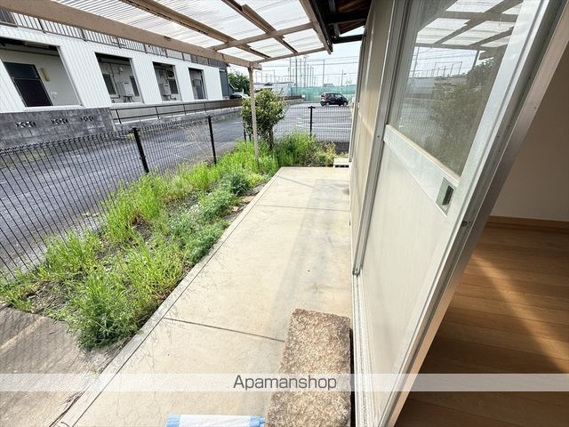名島貸家博労町4丁目9の内装写真