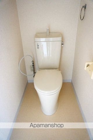 グリーンピア東寝屋川の内装写真