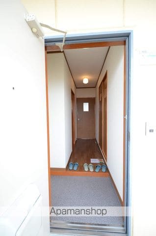 シャインハイム池端の内装写真
