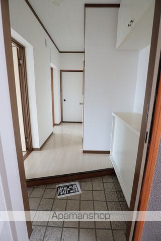 コーポ中芝原の内装写真
