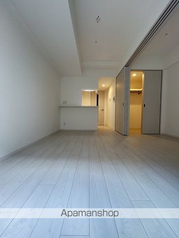 MAXIV CROS ESAKAの内装写真