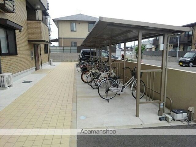 和歌山県和歌山市出水[2LDK/58.07m2]の内装3