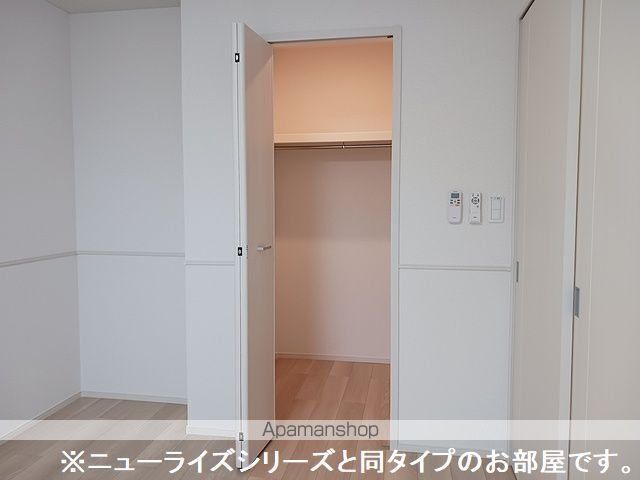 北斗ハイツII・Nの内装写真