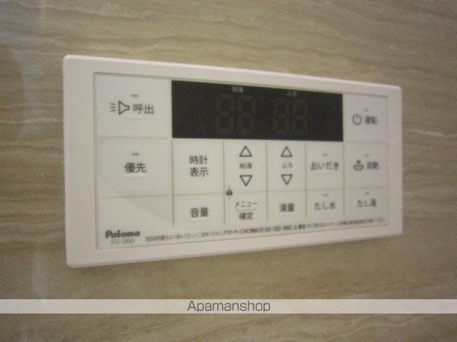 グランドール川内IIの内装写真