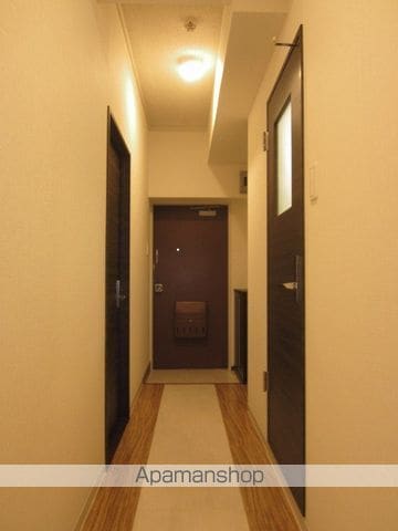 第2すずらんハイツの内装写真