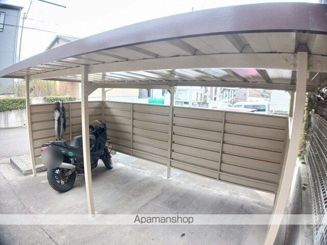 アーバン岩崎台のその他写真