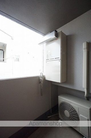 コンフォルタの内装写真