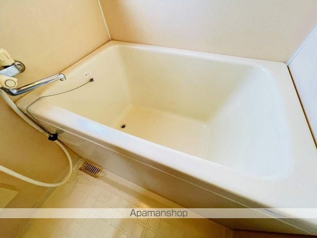 THE RESIDENCE KANAYAMA SOUTHの内装写真