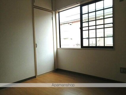 ウィステリアタウンＡ[3DK/50.01m2]の収納