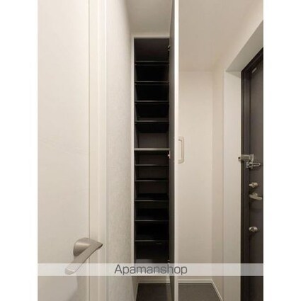 Ｍステージ志村坂上[1R/20.25m2]のその他内装7