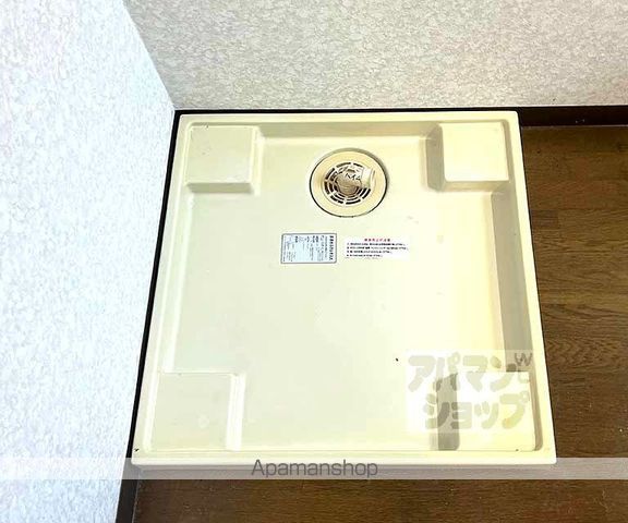 ハイム山喜の内装写真