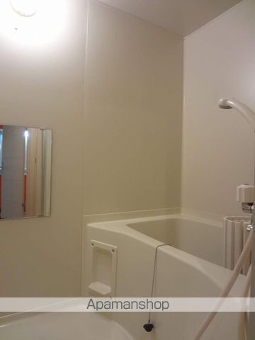 ブルームの内装写真