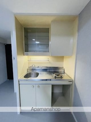 ローレル永田町[1R/17.7m2]の内装1
