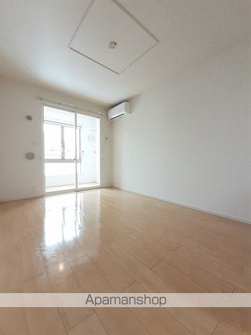 メゾンドアイリスFの内装写真