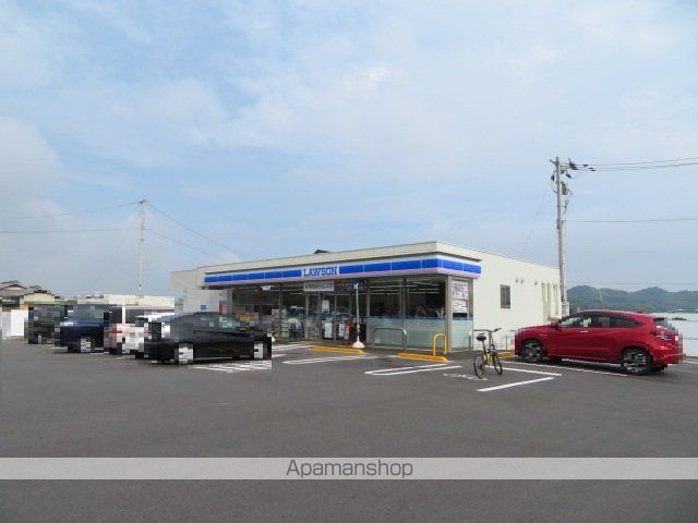 フィネス阿島の周辺写真