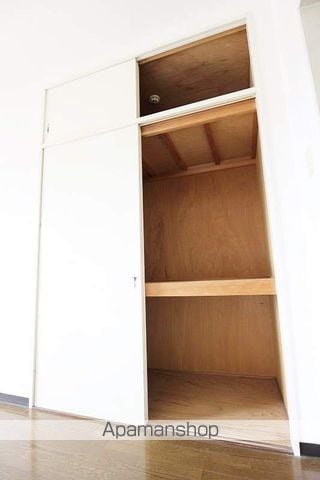 コンチェルトマンションの内装写真