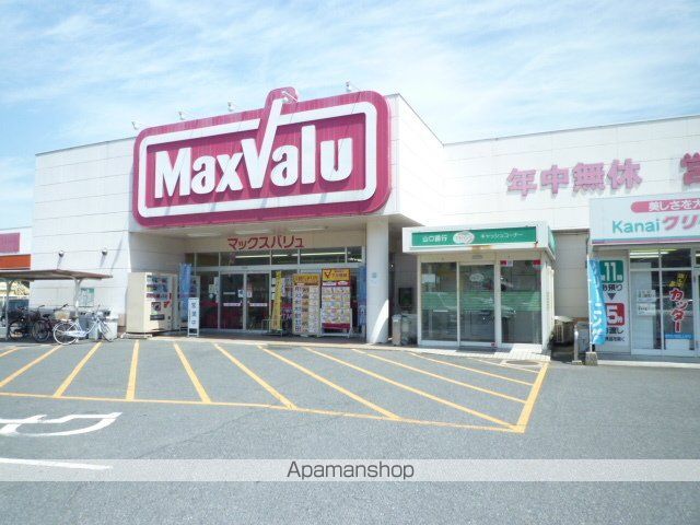 ファイン・ヒルの周辺写真