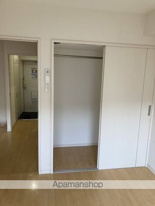 碑文谷メゾン[2DK/38.57m2]の内装1