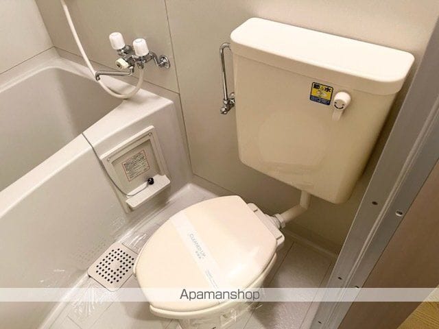 ピュアセンチュリーの内装写真