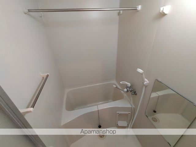ロータリーマンション香里西之町の内装写真