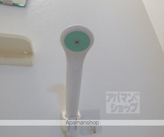 サンフローラ宝ヶ池の内装写真