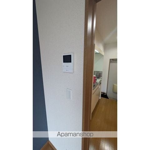 コープAiの内装写真